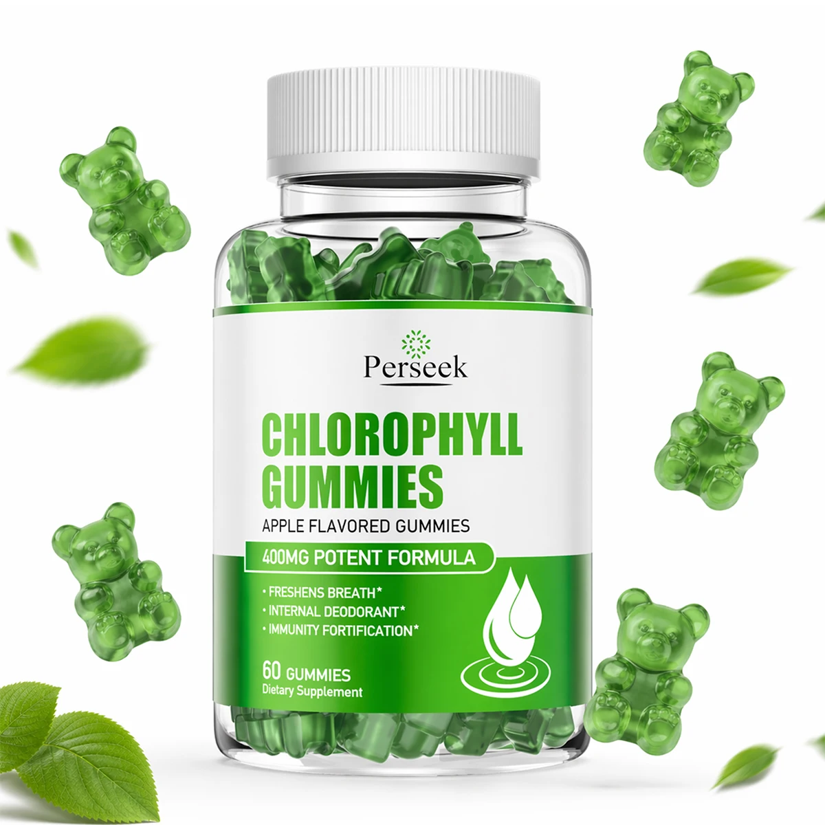 How to Evaluate Persek CHLOROPHYLL Suppliers for Your Brand