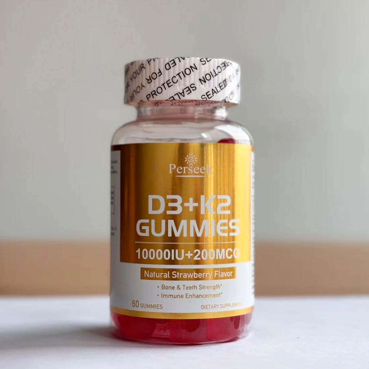 Top 5 Mistakes When Sourcing Vitamin D3 10000IU + K2 MK-7 200mcg